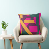 Einfach und kühl kissen (Stuhl )