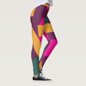 Einfach und kühl leggings (Rechts)