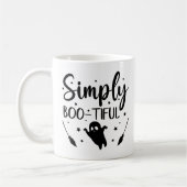 Einfach und Schön Kaffeetasse (Links)