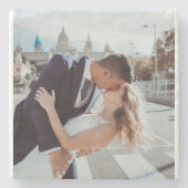 EINFACH! Untersetzer aus Marbella - Personalisiert (Vorderseite)