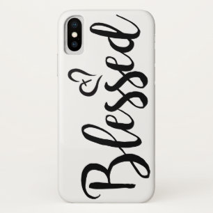 EINFACH VERBLESST Case-Mate iPhone HÜLLE