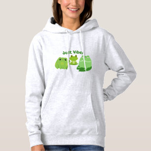 Einfach Vibes Hoodie