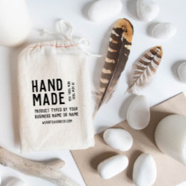 Einfach Vintager Look handgefertigt Gummistempel