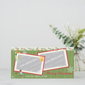 Einfach Weihnachten (Stehend Vorderseite)