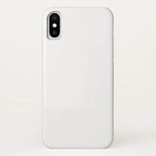 Einfach weiß Case-Mate iPhone hülle