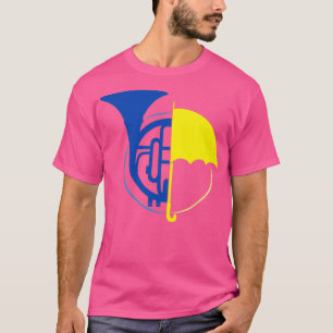 Einfach, wie ich deine Mutter getroffen habe T-Shirt