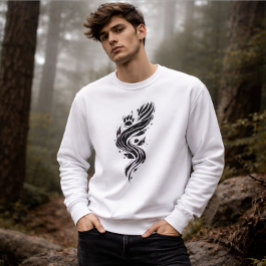 EINFACH WILD SWEATSHIRT
