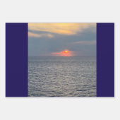 Einfach wunderschöne Papierfolien Geschenkpapier Set (Vorderseite 3)