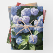 Einfach wunderschöne Papierfolien Geschenkpapier Set (Beispiel)