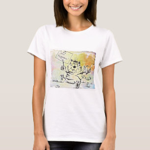 Einfach zu Knuddelnd T-Shirt