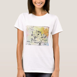 Einfach zu Knuddelnd T-Shirt