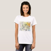 Einfach zu Knuddelnd T-Shirt (Vorne ganz)