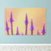 Einfach zum Träumen... Leinwanddruck (Insitu (Holzboden))