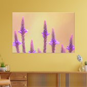 Einfach zum Träumen... Leinwanddruck (Insitu (Wohnzimmer))