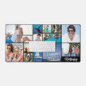 Einfache 13 Personalisierte Farbgebung für FotoCol Schreibtischunterlage (Tastatur & Maus)