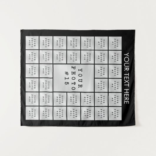 Einfache 37 Personalisierte Hintergrundbilder für  Wandteppich (Vorderseite (Horizontal))