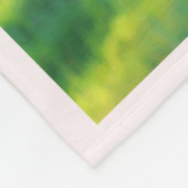 Einfache 4-Fotomaterial für die beste Mama aller Z Fleecedecke (Ecke)