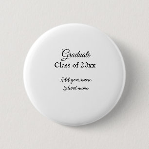 Einfache Abschluss Gratulationen minimalen Zusatz Button
