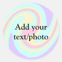 Einfache Acrylpour-Marmor fügen Sie Ihren Textname