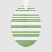 Einfache Acrylverzierung der Beeren-| Ornament (Rückseite)