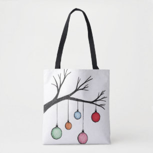Einfache Alltags-Tasche – Wiederverwendbar & Styli Tasche
