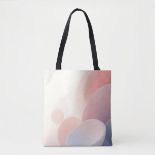Einfache Alltags-Tasche – Wiederverwendbar & Styli Tasche