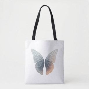 Einfache Alltags-Tasche – Wiederverwendbar & Styli Tasche