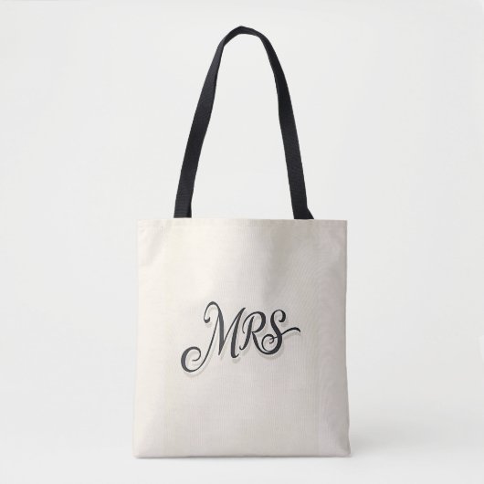 Einfache Alltags-Tasche – Wiederverwendbar & Styli Tasche (Vorderseite)