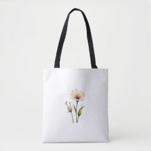 Einfache Alltags-Tasche – Wiederverwendbar & Styli Tasche