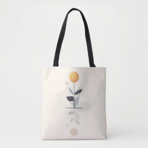 Einfache Alltags-Tasche – Wiederverwendbar & Styli Tasche
