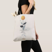 Einfache Alltags-Tasche – Wiederverwendbar & Styli Tasche (Von Nahem)
