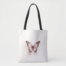 Einfache Alltags-Tasche – Wiederverwendbar & Styli