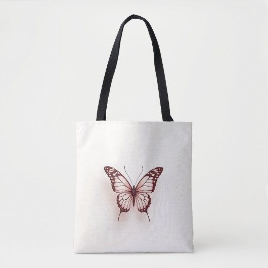 Einfache Alltags-Tasche – Wiederverwendbar & Styli Tasche (Vorderseite)