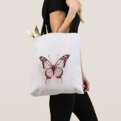 Einfache Alltags-Tasche – Wiederverwendbar & Styli Tasche (Von Nahem)