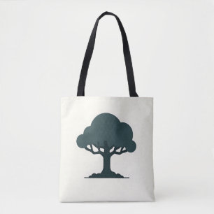 Einfache Alltags-Tasche – Wiederverwendbar & Styli Tasche