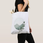 Einfache Alltags-Tasche – Wiederverwendbar & Styli Tasche (Von Nahem)