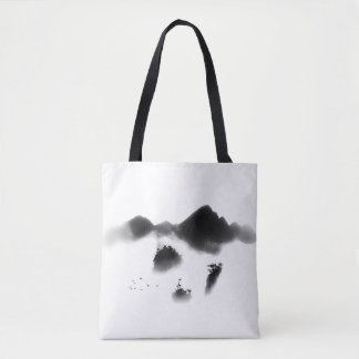 Einfache Alltags-Tasche – Wiederverwendbar & Styli Tasche