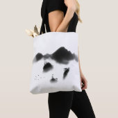 Einfache Alltags-Tasche – Wiederverwendbar & Styli Tasche (Von Nahem)