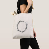Einfache Alltags-Tasche – Wiederverwendbar & Styli Tasche (Von Nahem)