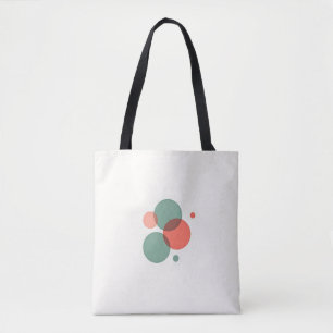 Einfache Alltags-Tasche – Wiederverwendbar & Styli Tasche