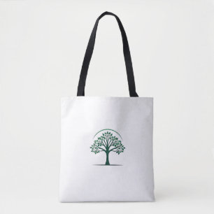 Einfache Alltags-Tasche – Wiederverwendbar & Styli Tasche