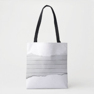 Einfache Alltags-Tasche – Wiederverwendbar & Styli Tasche