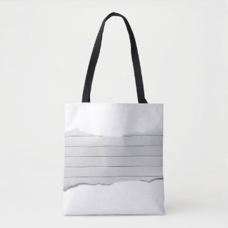 Einfache Alltags-Tasche – Wiederverwendbar & Styli Tasche