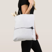 Einfache Alltags-Tasche – Wiederverwendbar & Styli Tasche (Von Nahem)
