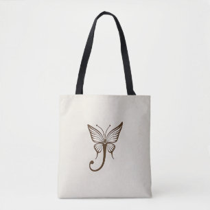 Einfache Alltags-Tasche – Wiederverwendbar & Styli Tasche