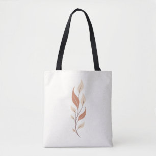 Einfache Alltags-Tasche – Wiederverwendbar & Styli Tasche