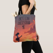 Einfache Alltags-Tasche – Wiederverwendbar & Styli Tasche (Von Nahem)