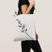 Einfache Alltags-Tasche – Wiederverwendbar & Styli Tasche (Von Nahem)