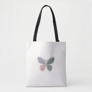 Einfache Alltags-Tasche – Wiederverwendbar & Styli Tasche