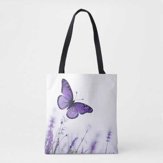 Einfache Alltags-Tasche – Wiederverwendbar & Styli Tasche (Vorderseite)